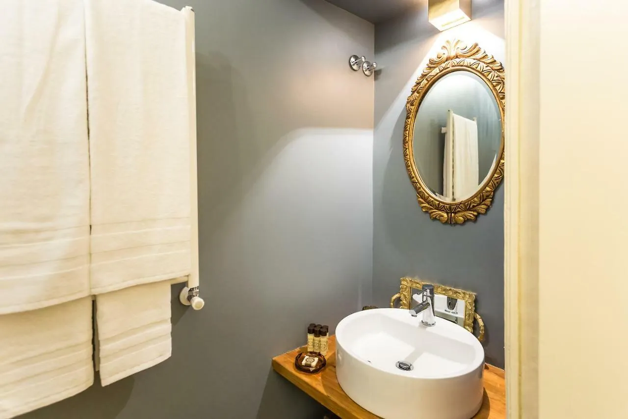 Sweet Inn Apartments - Contador Mor Лиссабон